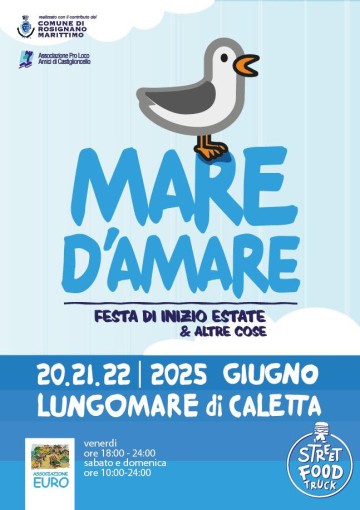 Mare d'amare